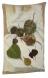 Leaves on Cloth